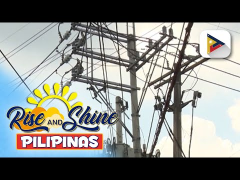 Problema sa supply ng kuryente gustong paimbestigahan sa Kamara