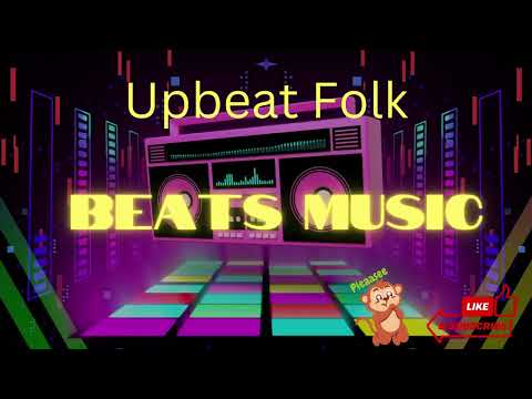Upbeat Folk - Hip Hop Beat Music || Get free Beats Music