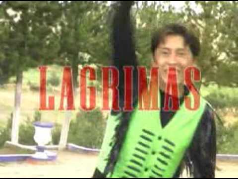La Novia - Lagrimas Por Amor