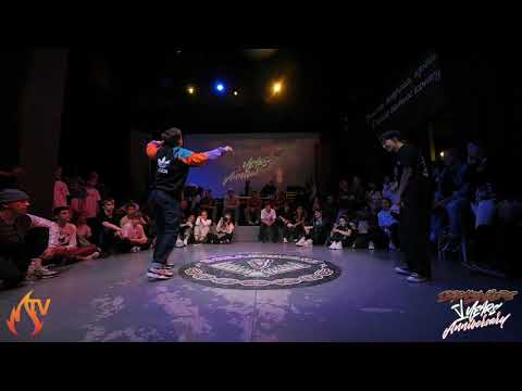 BREAKONIERS 5 YEARS ANNIVERSARY PRO - 1/8_3