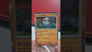 Abrindo cards Pokémon: Heróis Excelsos 9 #pokemon #pokemoncards #pokemontcg