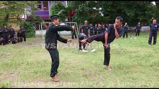 Download lagu Nafas Kontak & Silat Pamungkas - Ws Pamungkas Surakarta dan Div IV mp3