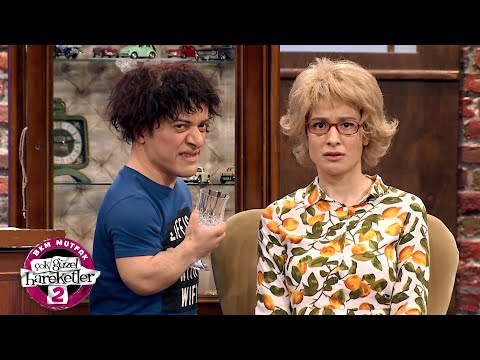 Atarsın Aşkım (49.Bölüm) - Çok Güzel Hareketler 2