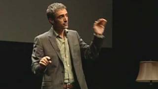 TEDxToronto - Tom Rand - 9/10/09