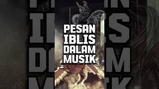 Download lagu PESAN IBLIS DALAM MUSIK2 TERKENAL! 😰 mp3 Download lagu PESAN IBLIS DALAM MUSIK2 TERKENAL! 😰 mp3
