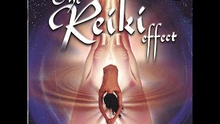 Aeoliah - The Reiki Effect - Only Reflection [ft. Mike Rowland]