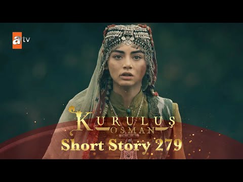 Kurulus Osman Urdu | Short Story 279 I Bala Khatoon - Scenes from Season 2