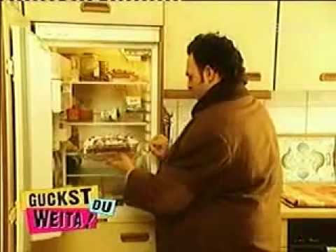 Was guckst du - Der Türke von Tölz