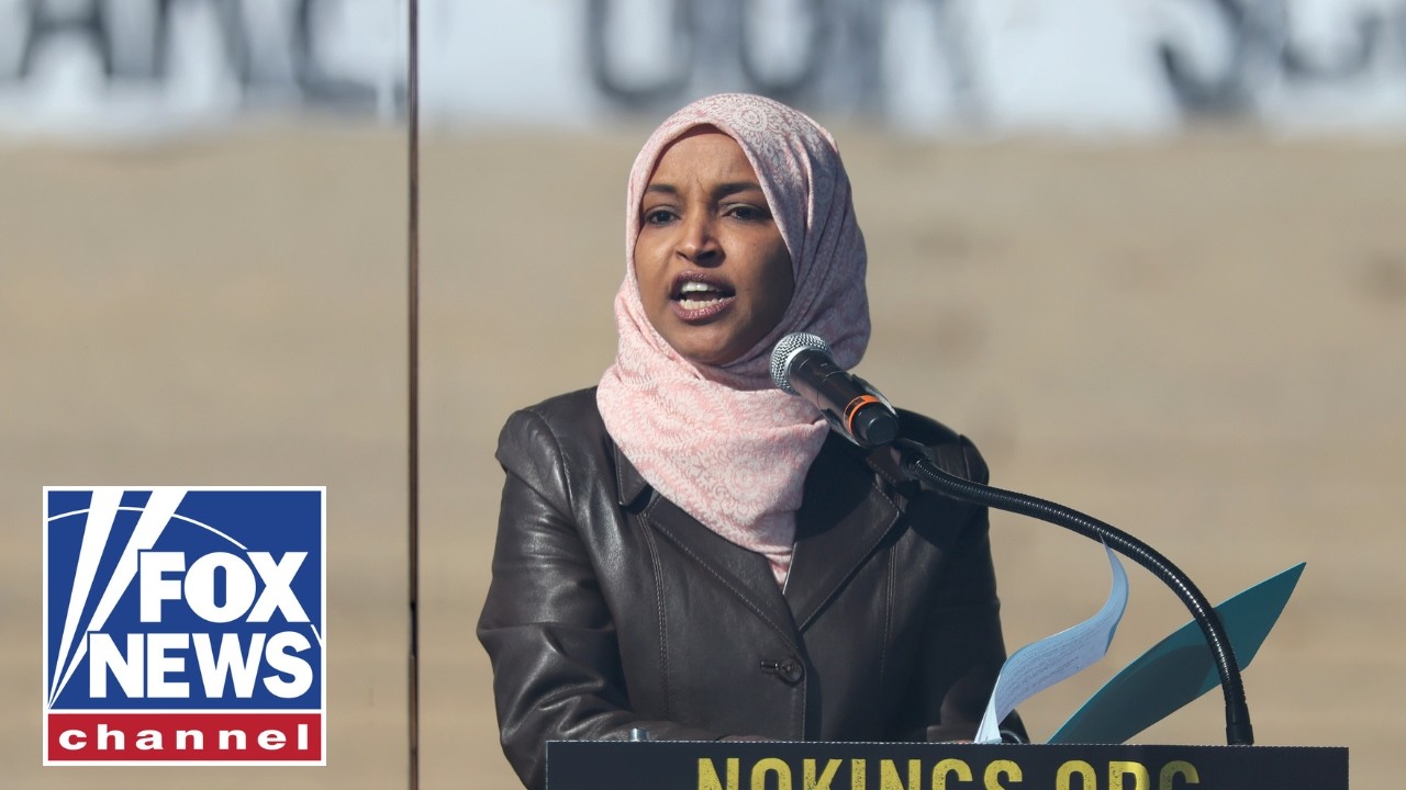 Questions focus on why Obama-era DOJ DROPPED 2016 Omar investigation