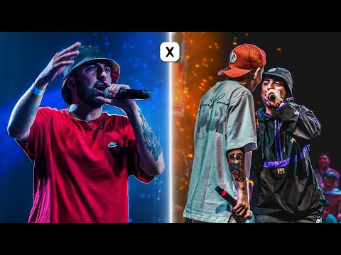 10 Veces que JOQERR demostró estar INFRAVALORADO