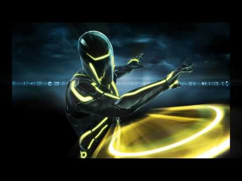 Tron Evolution (Game) Main Theme EXTENDED