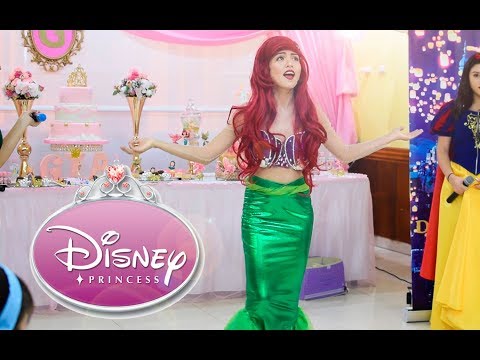 Princesas Disney Show infantil - Lima Perú ✨