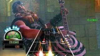 Blind Guardian - Nightfall In The Middle Earth - Thorn --- Frets On Fire 93,0% Expert