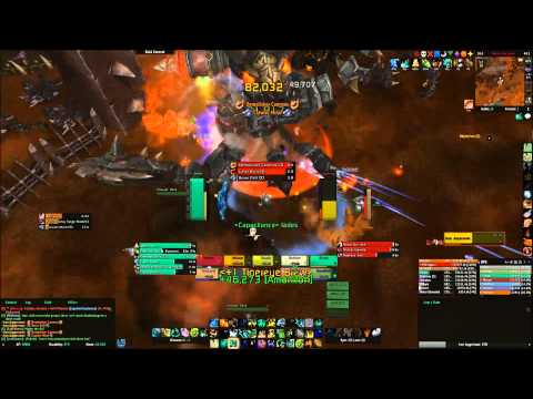 SoO Aesir Iron Juggernaut