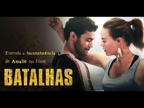 Trilha sonora Batalhas - ShamirMuzik - Move ( TRADUÇÃO ) Amalie e Mikael - Netflix