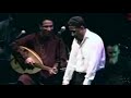 Cheb Khaled - Galbi Berkak~ live Au  Cabaret sauvage