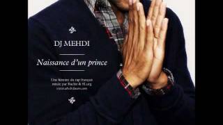 Dj Mehdi ; Ideal J - Je dois faire du Cash