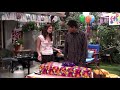 George finds out Carmen is engaged | George Lopez Tv Show