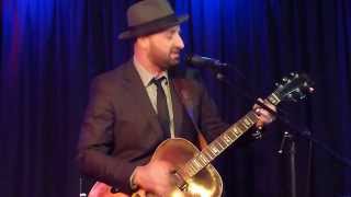 Seth Walker "Tomorrow"