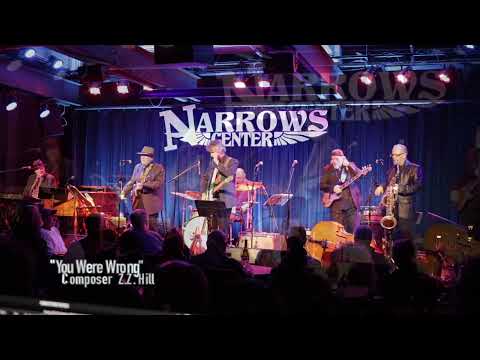 The Duke Robillard Band