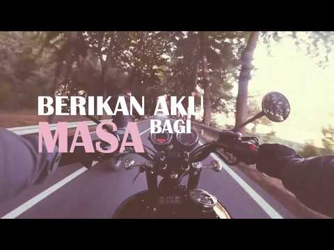 Yung Uber - Masa ft Yonny (Official Lyric Video)