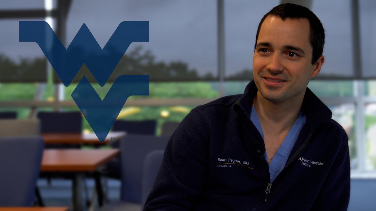 Play Cardiovascular Disease Fellowship at West Virginia University