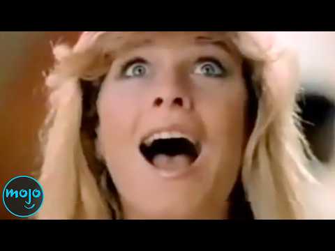 Top 10 Fast Food Items You Forgot Were TERRIBLE