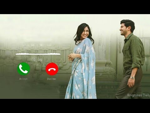 Sita Ramam Inthandham Ringtone [ Download Link👇]