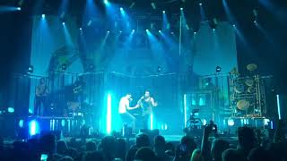 SDP live - jaja LMAA