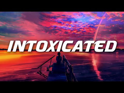 Kamix, R4MPAGE & PJONAX - Intoxicated  [Future Bounce]