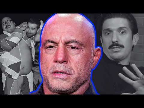 Rogan Responds to Mothership Drama, Schulz Takes Shots at Stavros and Santino