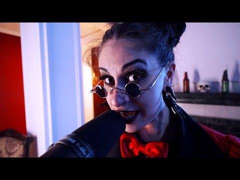 Manapart - Misery (feat. Tardigrade Inferno) - Official Music Video