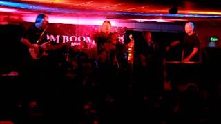 It's A Beautiful Day - Hot Summer Day @ The Boom Boom Club/Sutton Utd FC 17/6/11