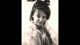Shelley Fabares - Sealed With A Kiss