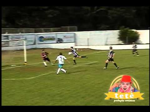 Estrela vence o Atlético