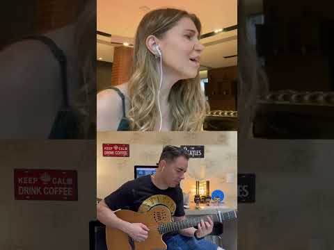 No Doubt - Don't Speak (Kamilla Mendes Cover)