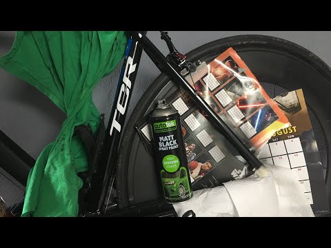 Giant TCR 1 ....RUINED !!