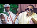 SAHEED OSUPA DELIVERS A LEGENDARY PERFORMANCE FOR THE OONI OF IFE