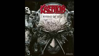Kreator Under A Total Blackened Sky Acapella