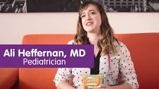 Product video: Boogie Wipes Gentle Saline Nose Wipes