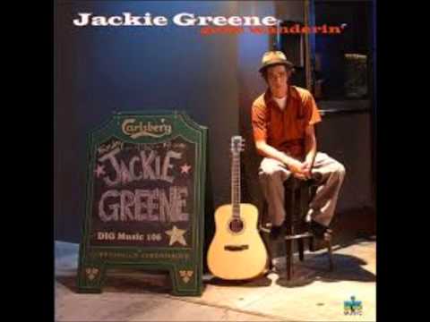 Jackie Greene - Gone Wanderin'