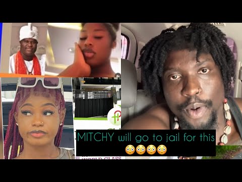 KING MITCHY IS ALIVE  VDM FIRES BACK~ PRIME HOSPITAL SUES MITCHY