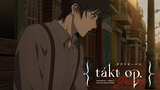 [21秋] 宿命迴響 命運節拍 07先行預告