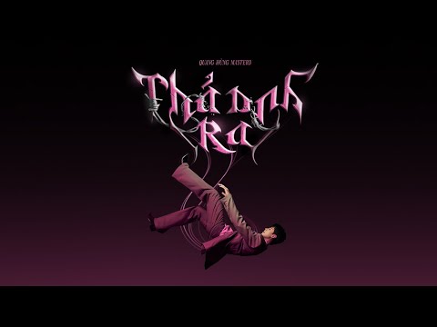 Quang Hùng MasterD - 'Thả Anh Ra' - Official Music Video