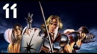 Let's Play - Phantasy Star 4 - 11