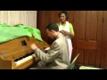 "Hold Back The Night" Old Gospel 