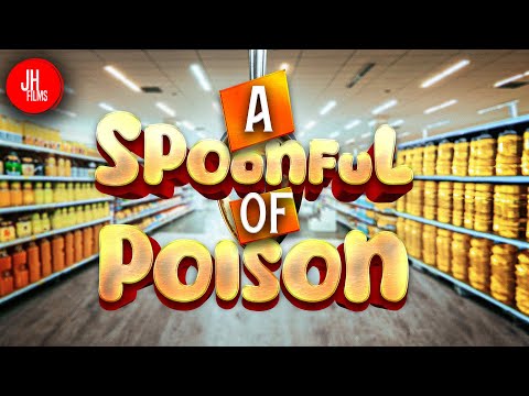 A Spoonful Of Poison: Dangerous Reality Of Sugar & Oil - Must Watch Documentary | J. Horton Films