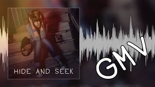 Hide and Seek Music Video