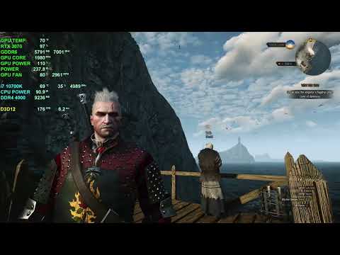 The Witcher 3 Next Gen Update 4.02 First Thing That You Have To Do