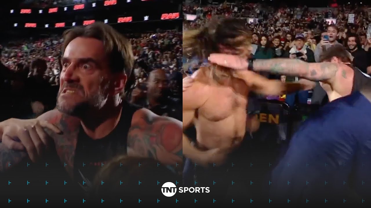 Video Test Thumbnail